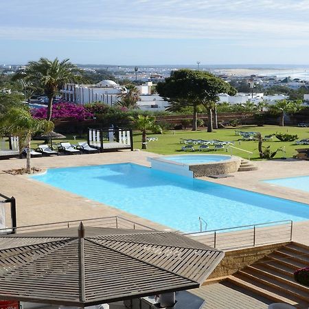 Anezi Apartments Agadir Zewnętrze zdjęcie