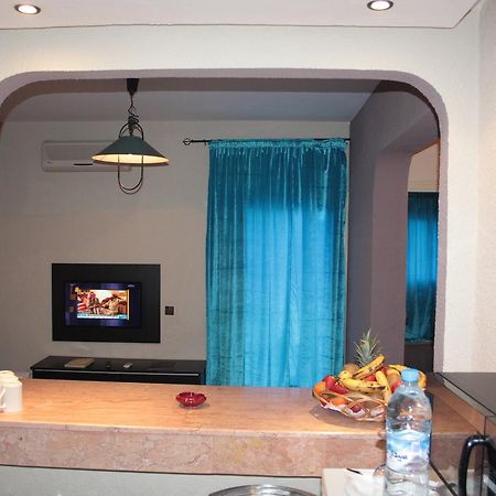 Anezi Apartments Agadir Zewnętrze zdjęcie