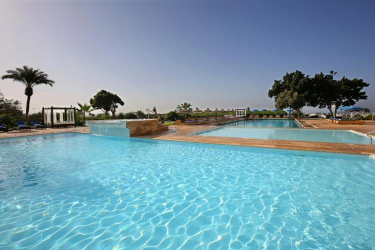 Anezi Apartments Agadir Zewnętrze zdjęcie