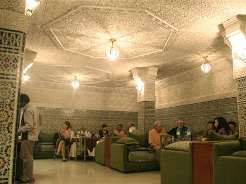 Anezi Apartments Agadir Zewnętrze zdjęcie
