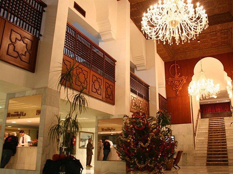 Anezi Apartments Agadir Zewnętrze zdjęcie