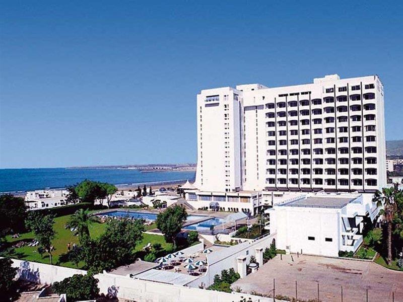 Anezi Apartments Agadir Zewnętrze zdjęcie