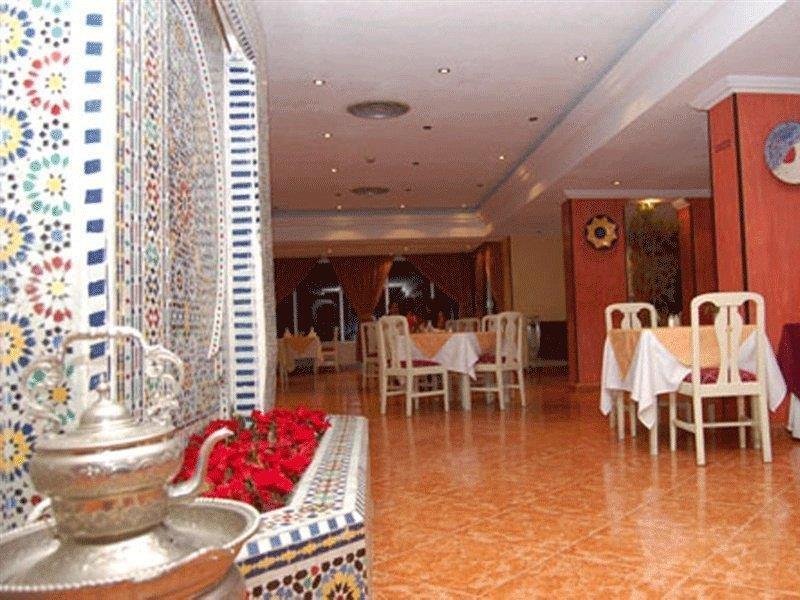 Anezi Apartments Agadir Zewnętrze zdjęcie