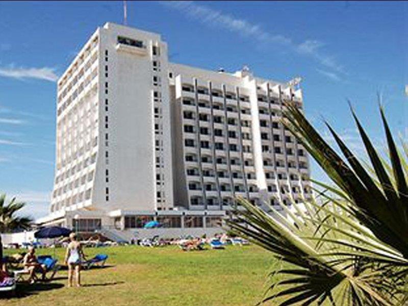 Anezi Apartments Agadir Zewnętrze zdjęcie