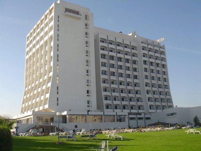 Anezi Apartments Agadir Zewnętrze zdjęcie