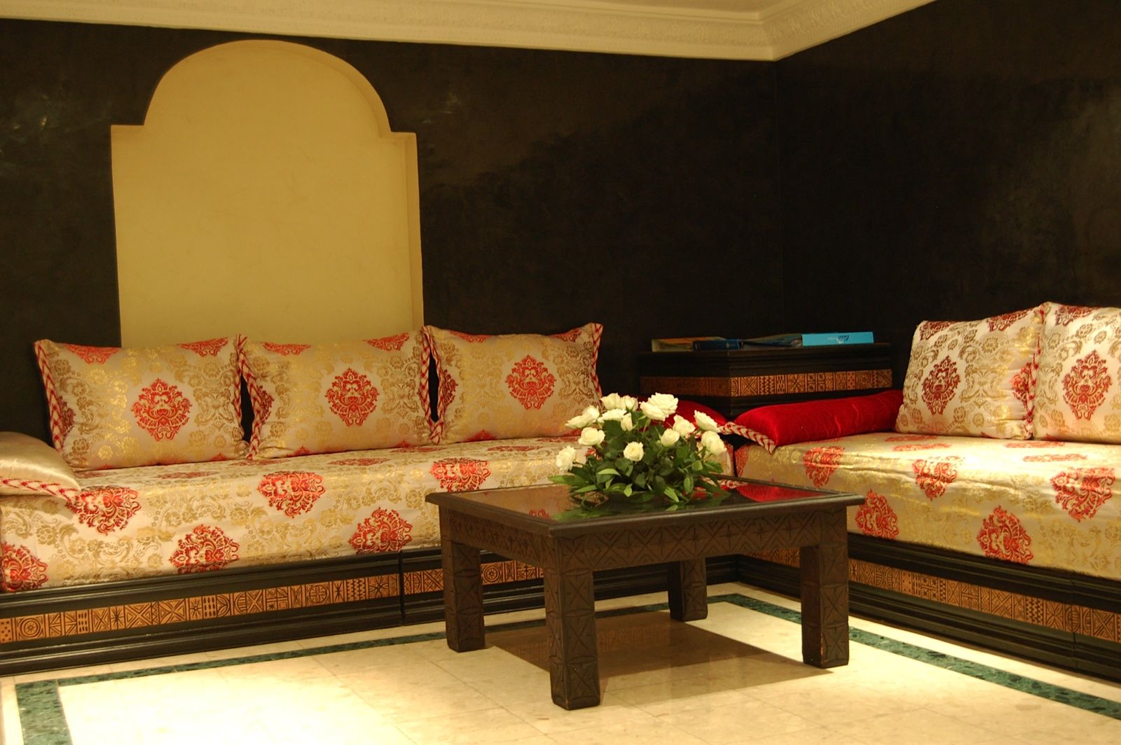 Anezi Apartments Agadir Zewnętrze zdjęcie