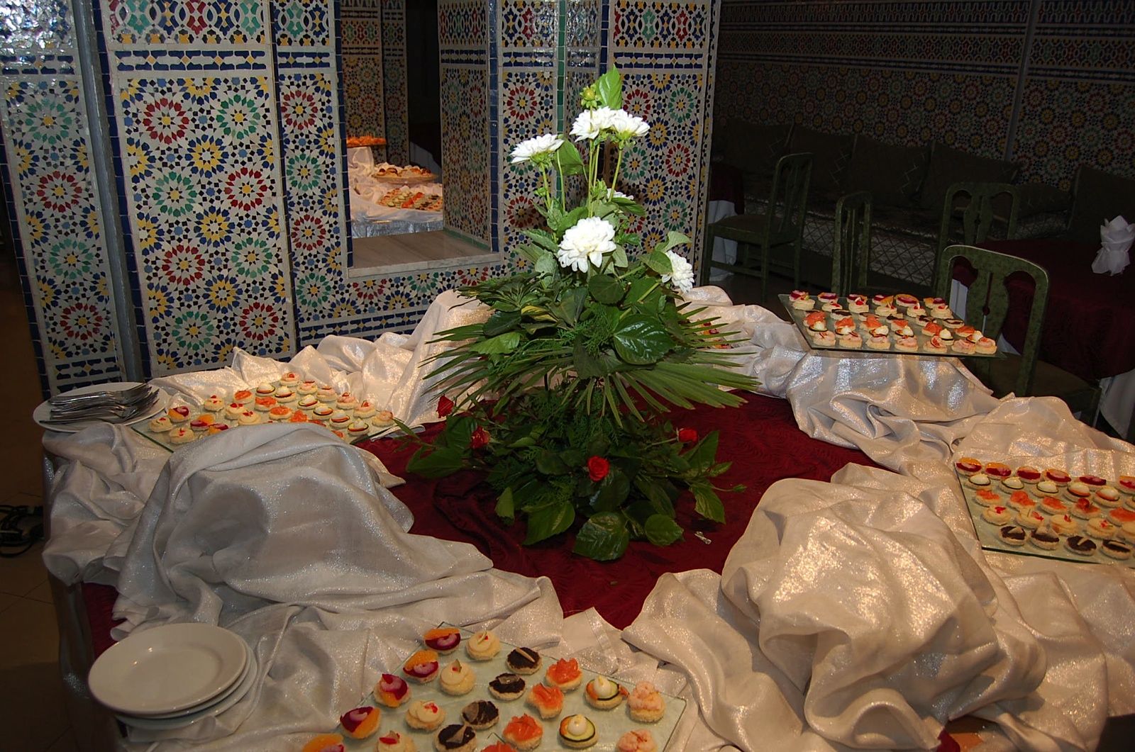 Anezi Apartments Agadir Zewnętrze zdjęcie