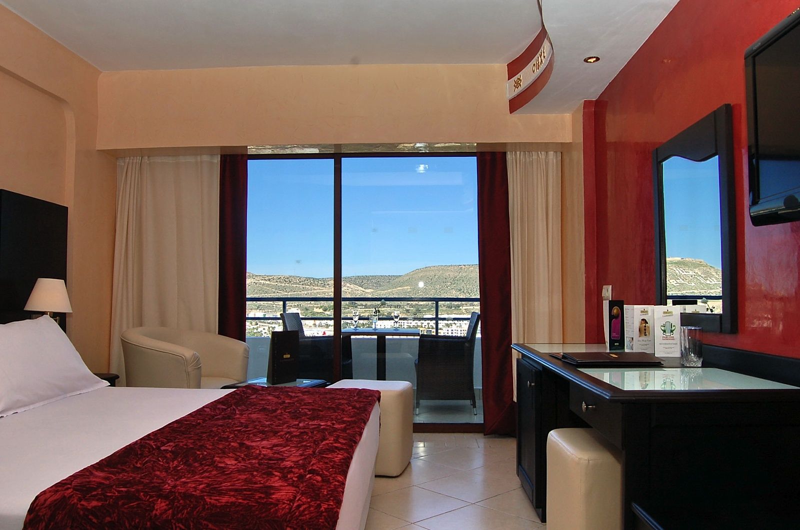 Anezi Apartments Agadir Zewnętrze zdjęcie