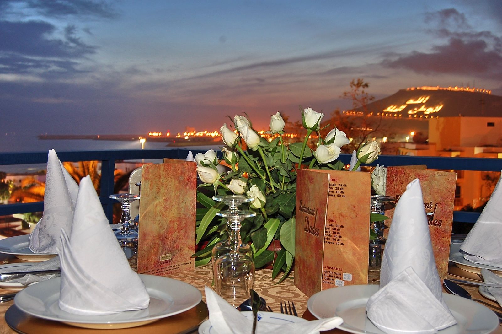 Anezi Apartments Agadir Zewnętrze zdjęcie