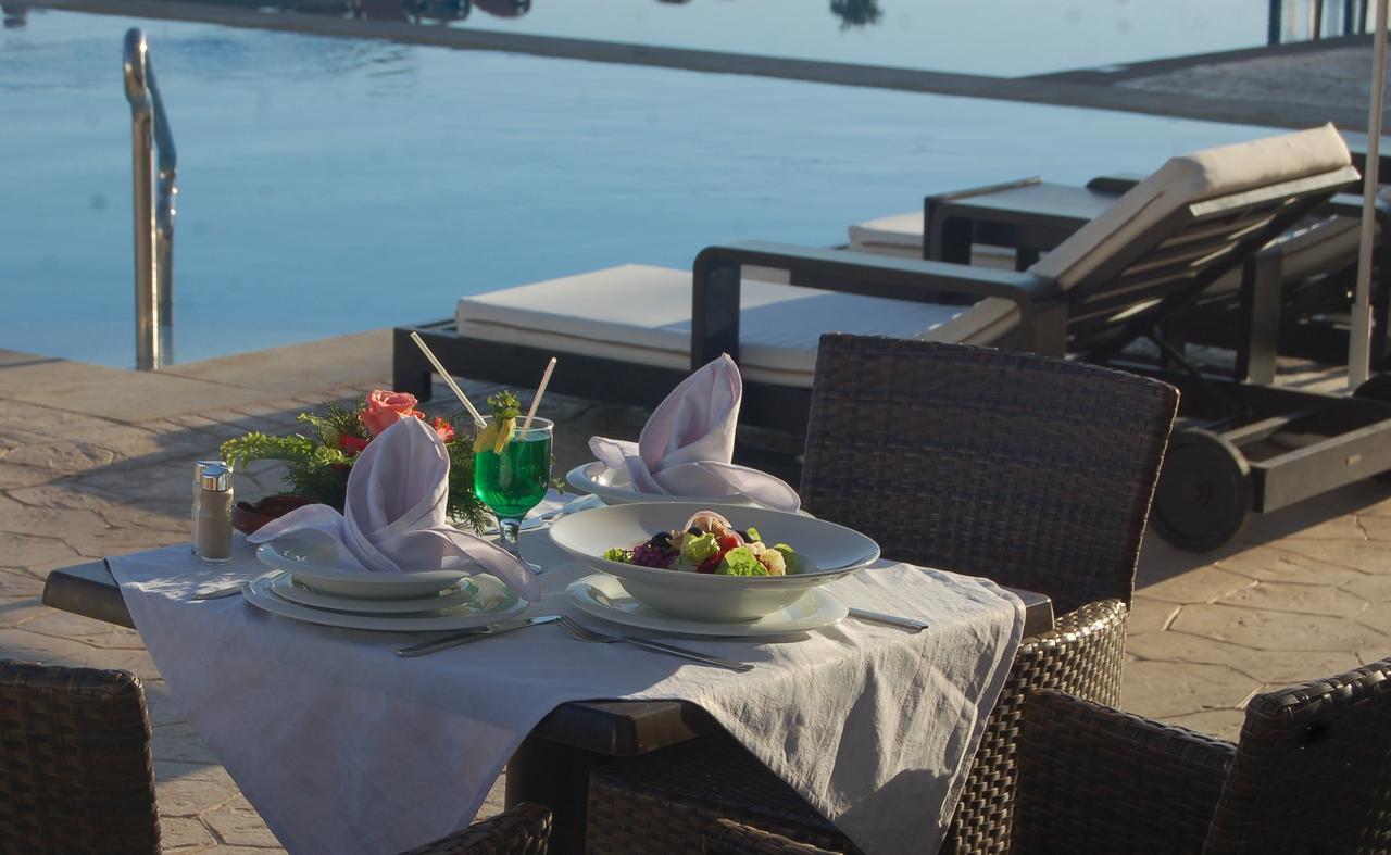 Anezi Apartments Agadir Zewnętrze zdjęcie