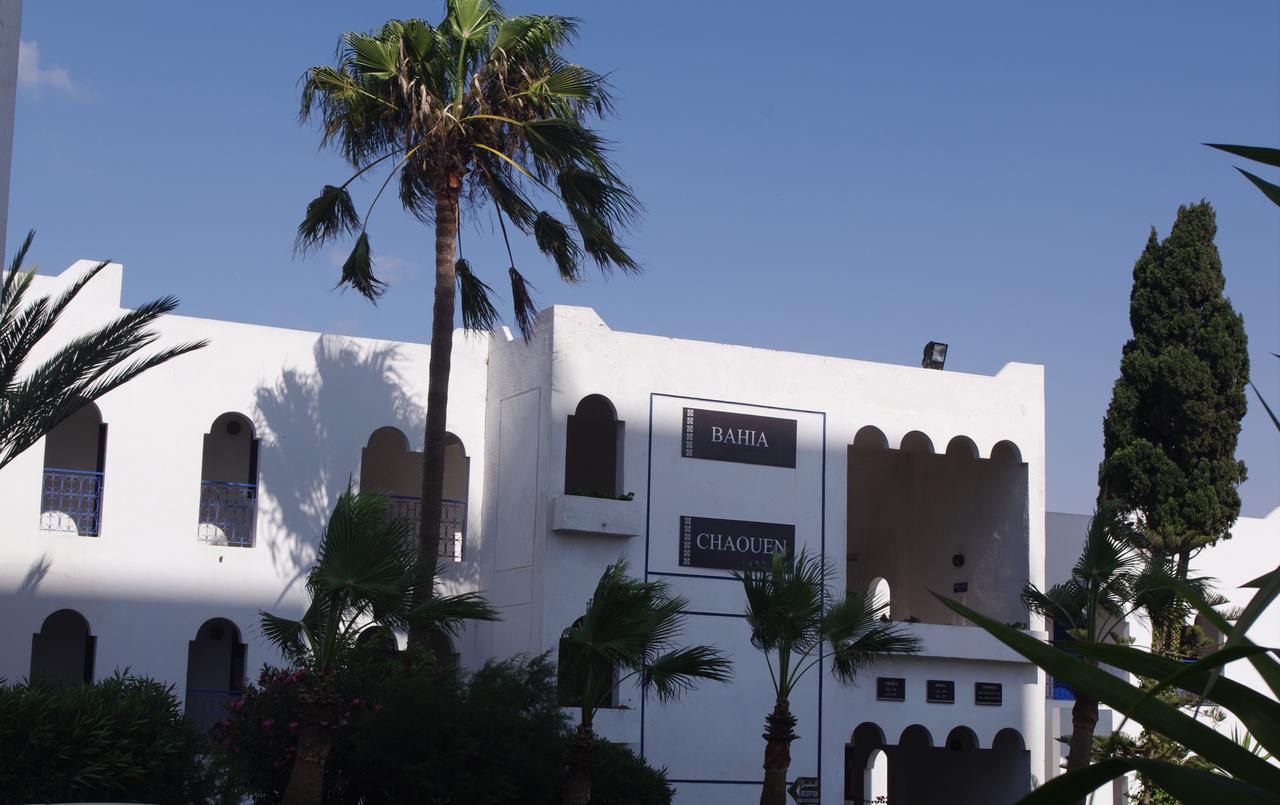 Anezi Apartments Agadir Zewnętrze zdjęcie