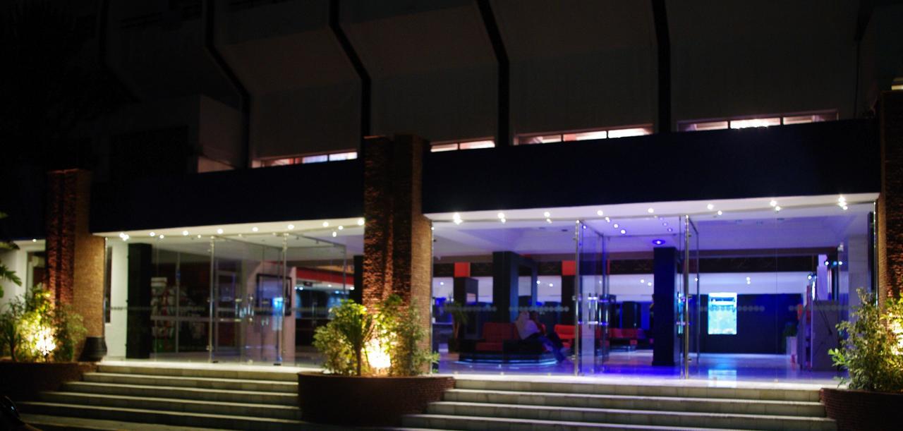 Anezi Apartments Agadir Zewnętrze zdjęcie