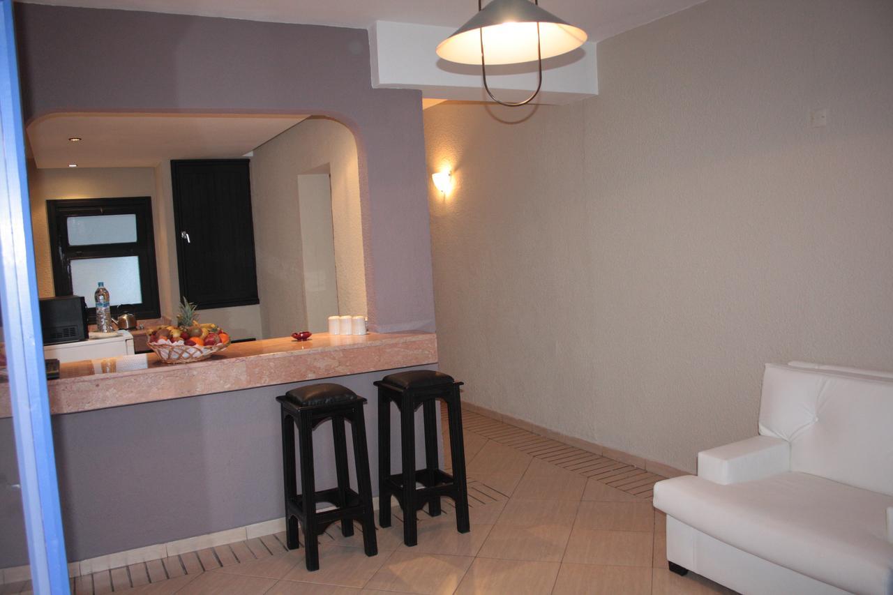 Anezi Apartments Agadir Zewnętrze zdjęcie