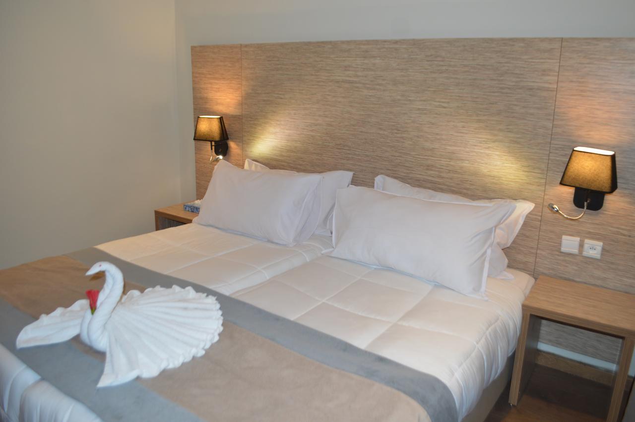 Anezi Apartments Agadir Zewnętrze zdjęcie