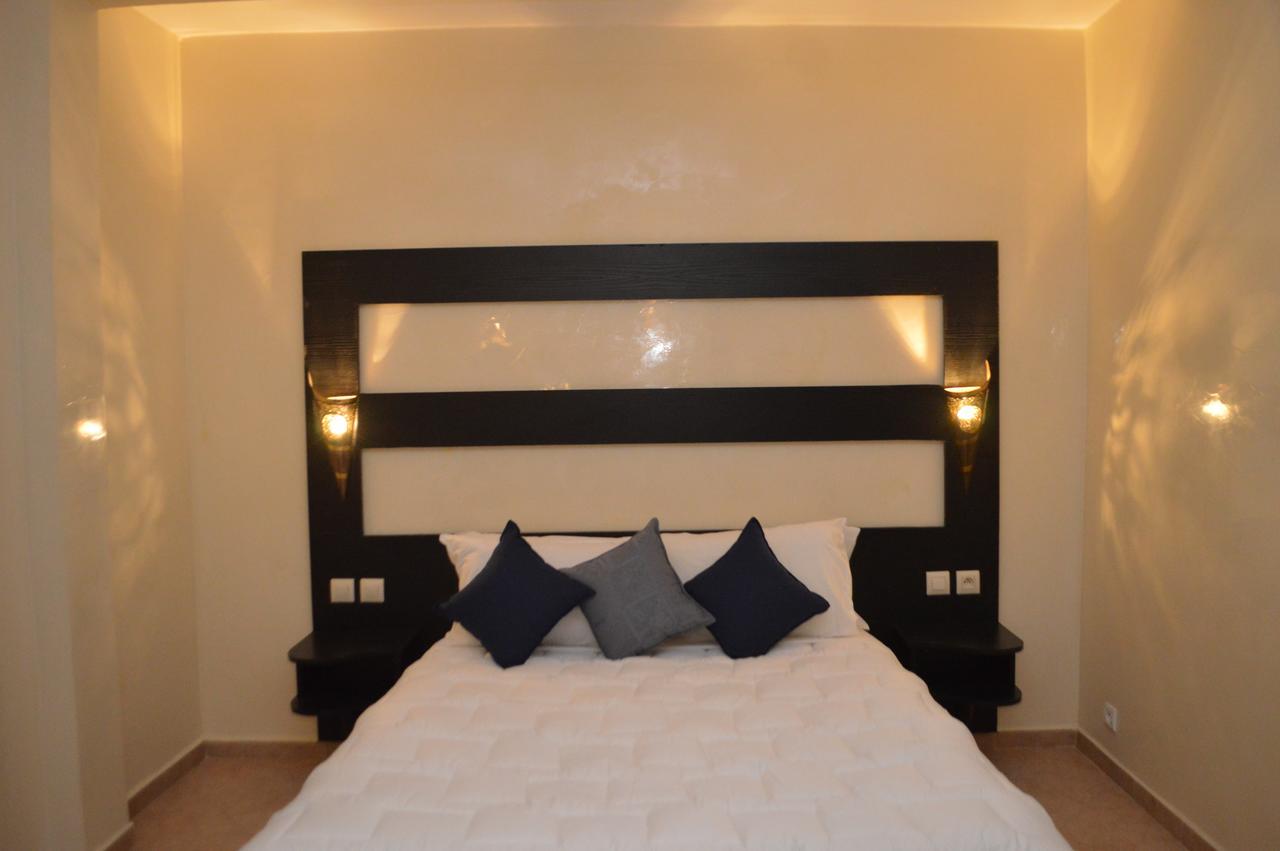 Anezi Apartments Agadir Zewnętrze zdjęcie
