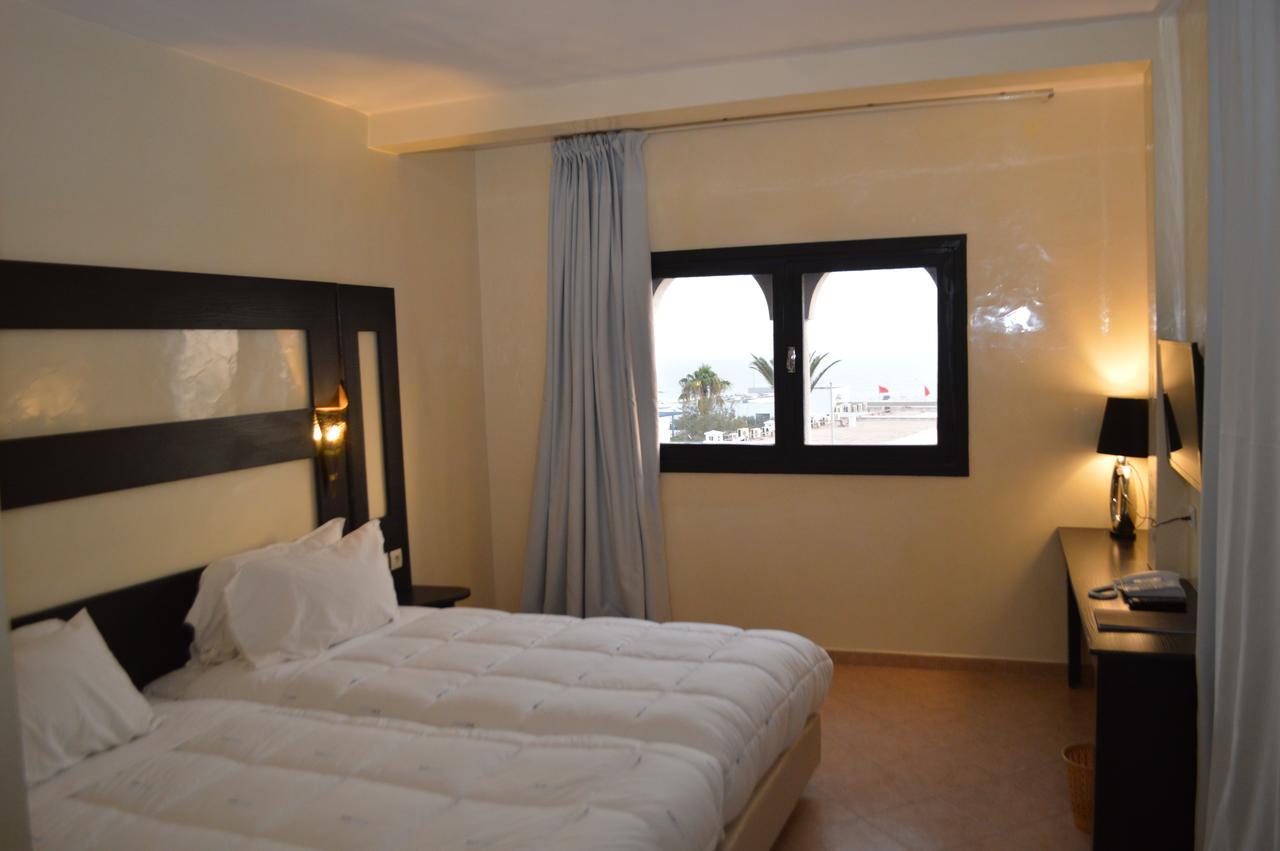 Anezi Apartments Agadir Zewnętrze zdjęcie