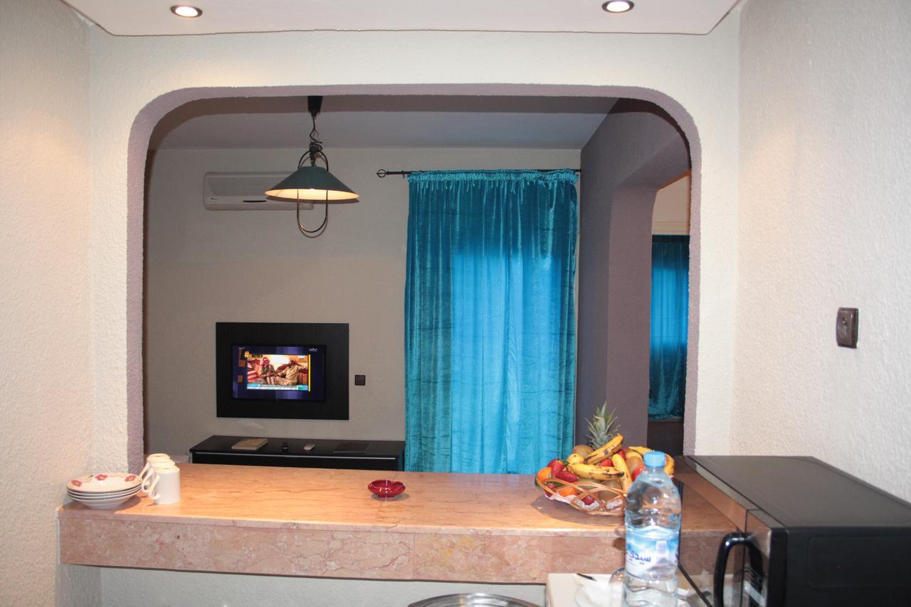 Anezi Apartments Agadir Zewnętrze zdjęcie