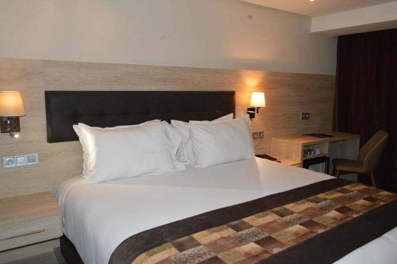 Anezi Apartments Agadir Zewnętrze zdjęcie