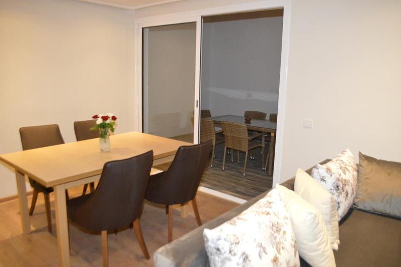 Anezi Apartments Agadir Zewnętrze zdjęcie