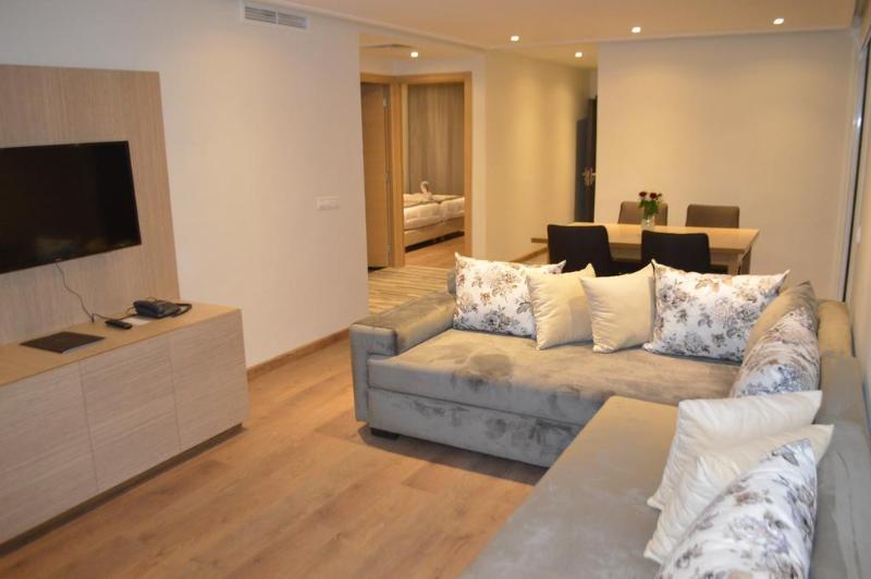Anezi Apartments Agadir Zewnętrze zdjęcie
