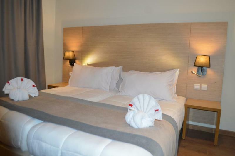 Anezi Apartments Agadir Zewnętrze zdjęcie