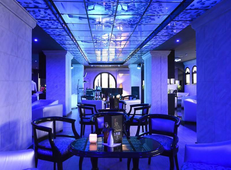 Anezi Apartments Agadir Zewnętrze zdjęcie