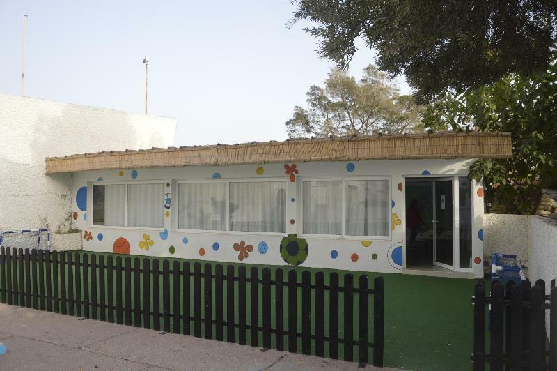 Anezi Apartments Agadir Zewnętrze zdjęcie