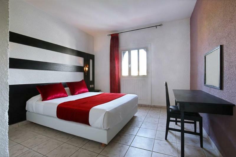 Anezi Apartments Agadir Zewnętrze zdjęcie