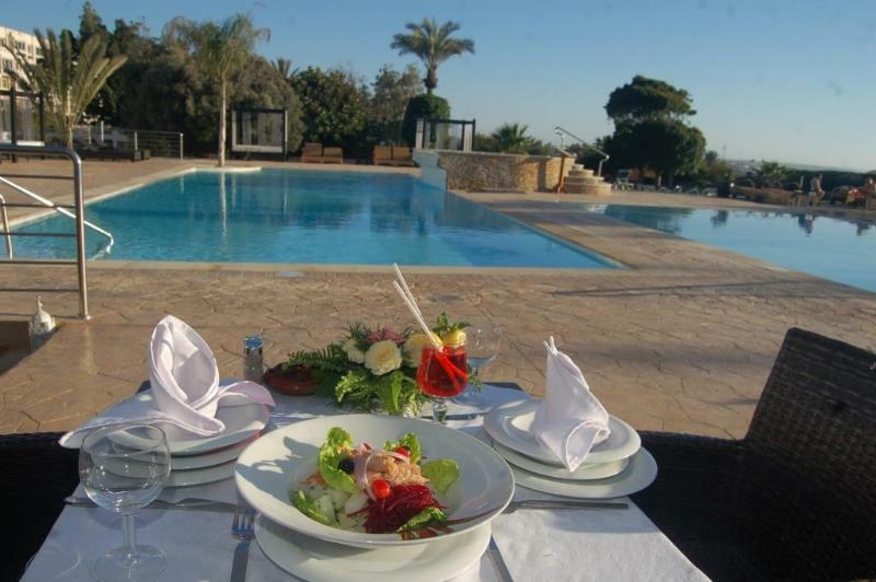 Anezi Apartments Agadir Zewnętrze zdjęcie
