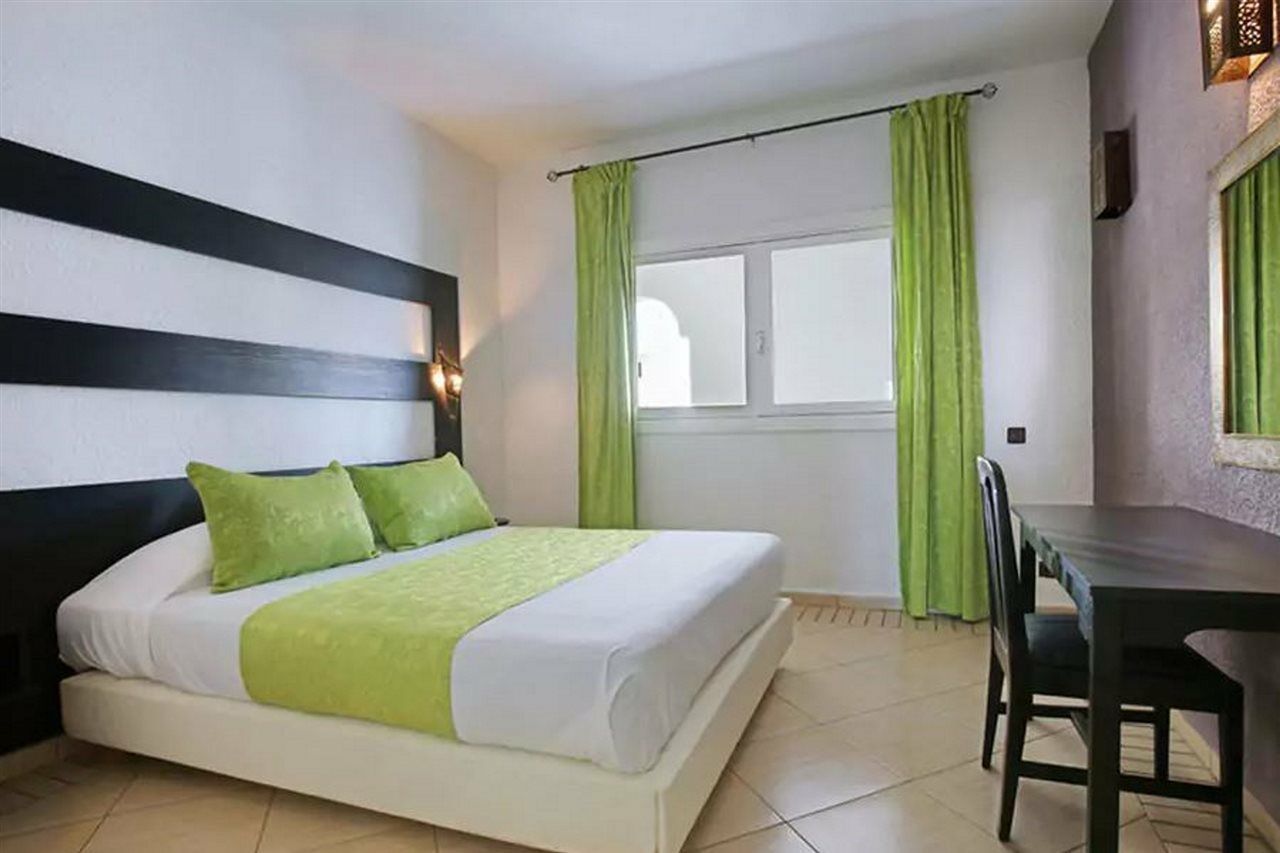 Anezi Apartments Agadir Zewnętrze zdjęcie