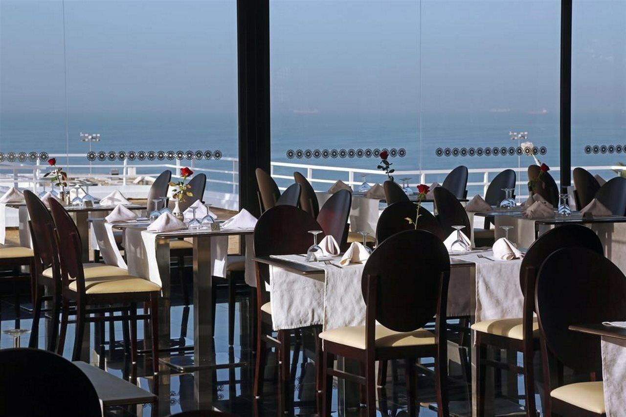Anezi Apartments Agadir Zewnętrze zdjęcie