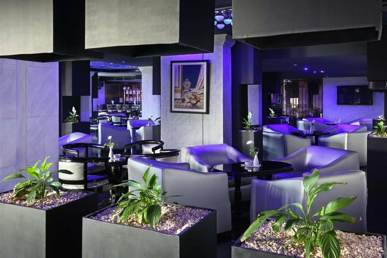 Anezi Apartments Agadir Zewnętrze zdjęcie