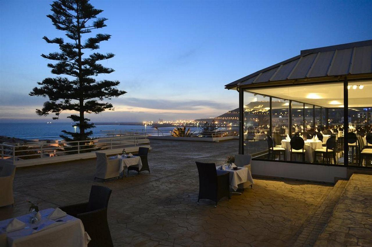 Anezi Apartments Agadir Zewnętrze zdjęcie