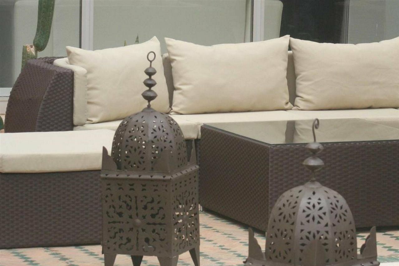 Anezi Apartments Agadir Zewnętrze zdjęcie