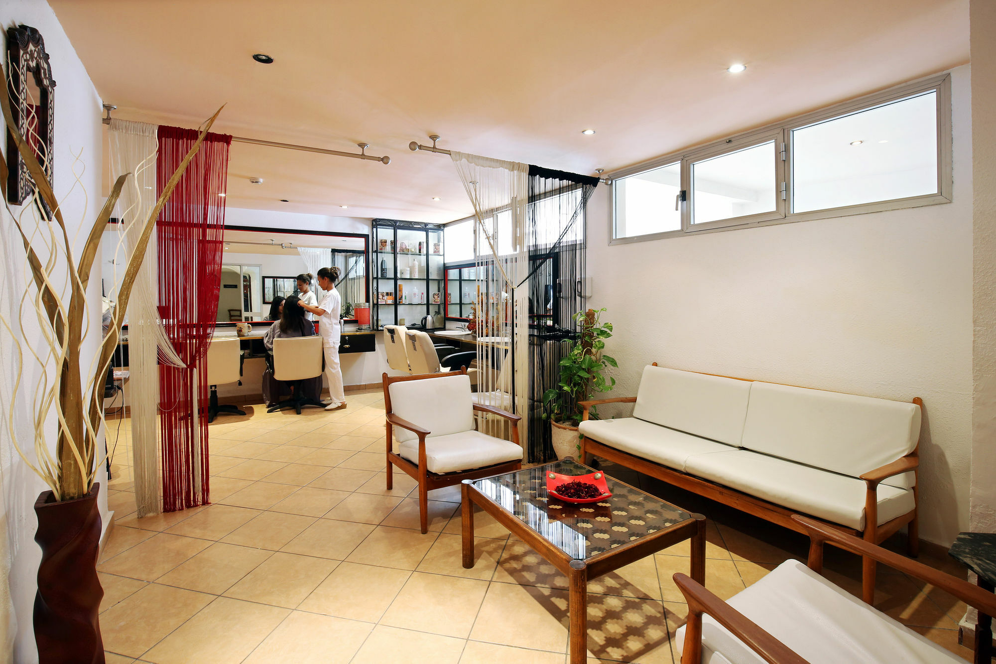 Anezi Apartments Agadir Zewnętrze zdjęcie
