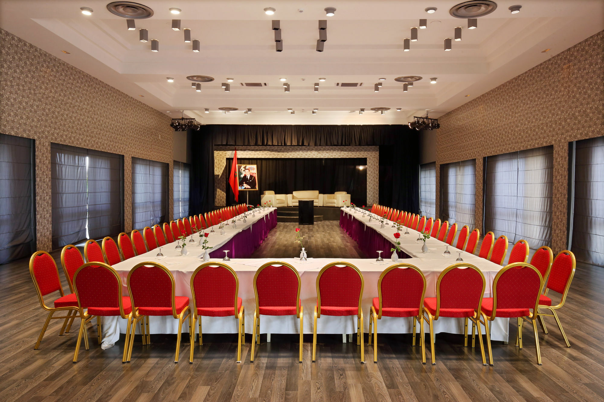 Anezi Apartments Agadir Zewnętrze zdjęcie